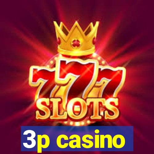 3p casino